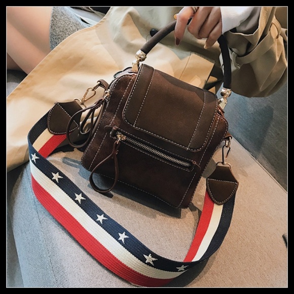 NEW KATE Tote Crossbody - Picture 3 of 8